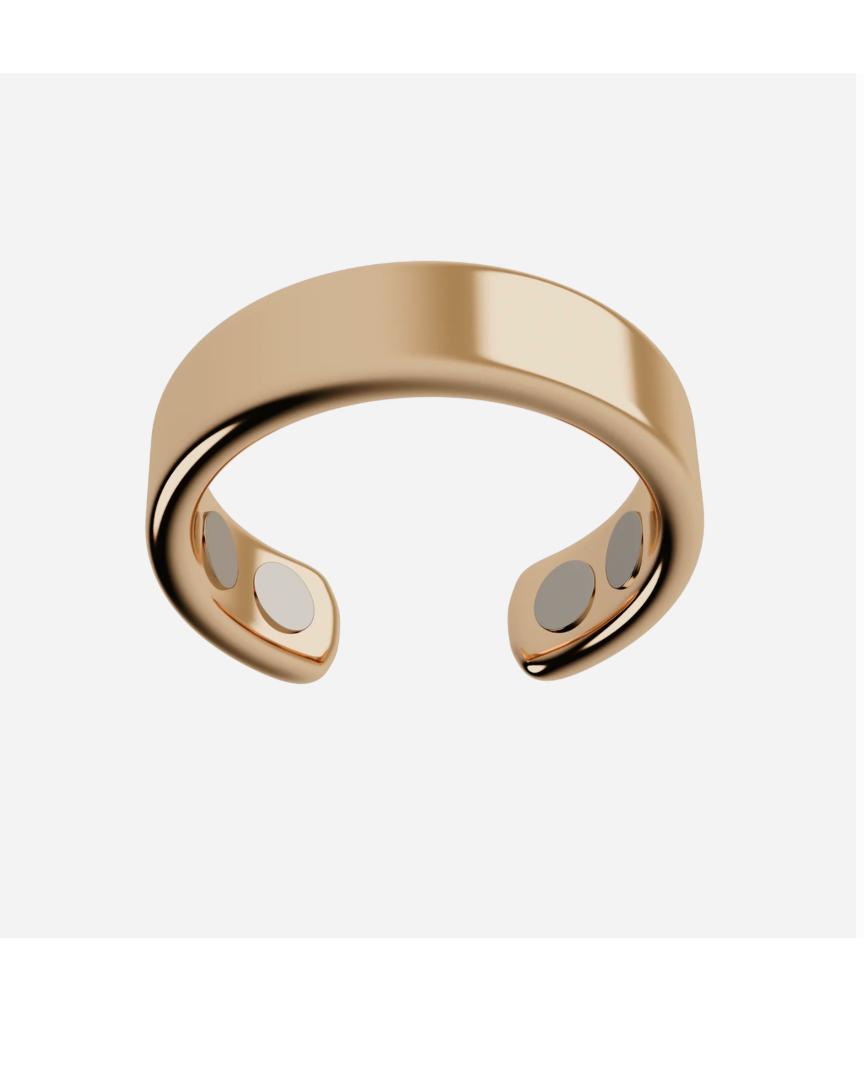 Bague Magnetique