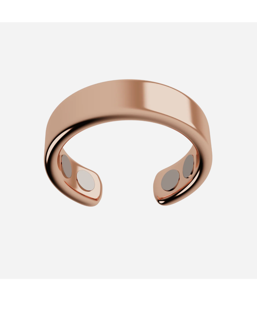 Bague Magnetique