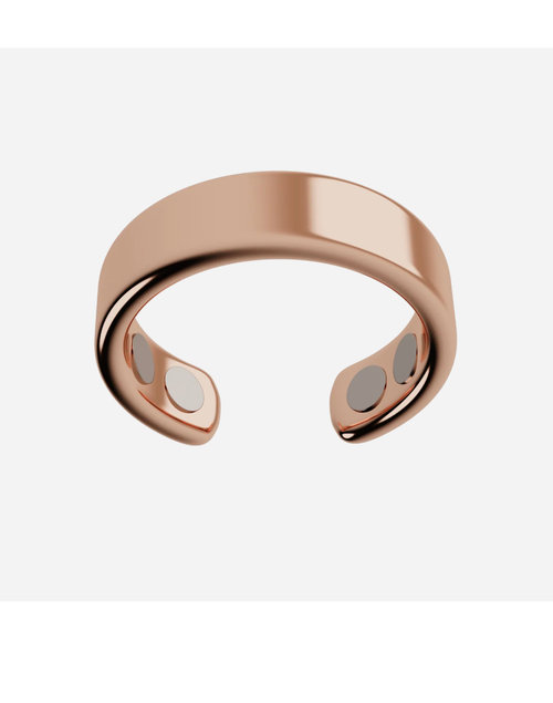 Bague Magnetique