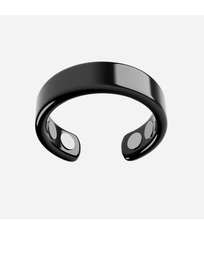 Bague Magnetique