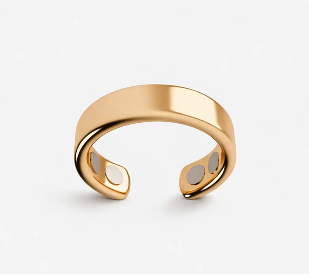 Bague Magnetique